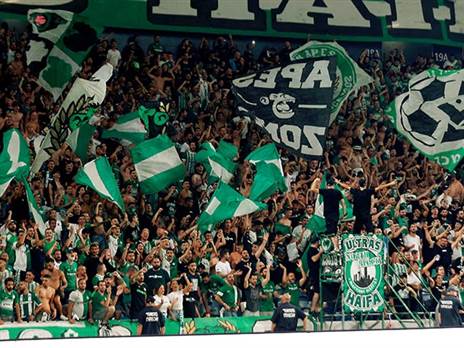 איצטדיון סמי עופר ירעד הלילה? (אלן שיבר)