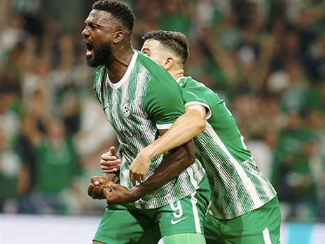 פיירו. הרכש היקר בתולדות חיפה (אלן שיבר)