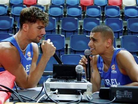 יהנו על המגרש? (אלן שיבר)