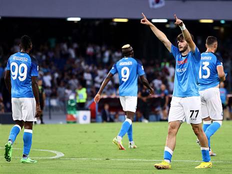 קווארצחליה . זכרו את השם (MB Media/Getty Images)