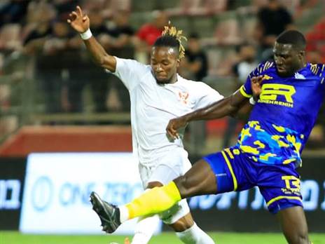 רואים איתו עתיד. לובובאדיו (צילום: בני סכנין)