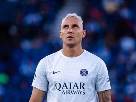 בסגל למונאקו. נבאס (GETTY)