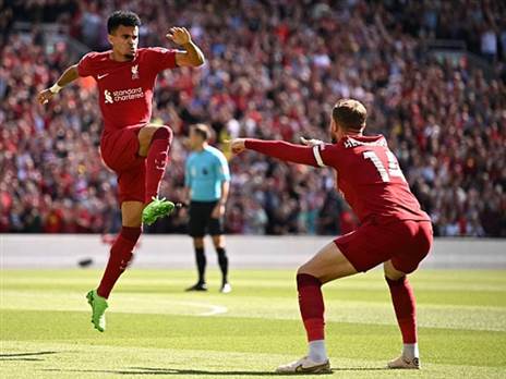 OLI SCARFF/AFP via Getty Images