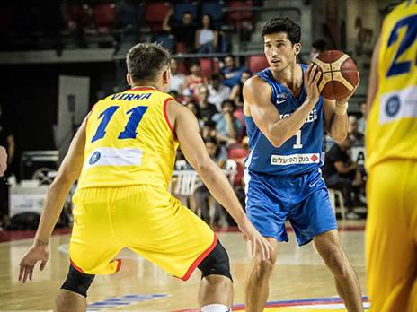 יעזוב? (עודד קרני)