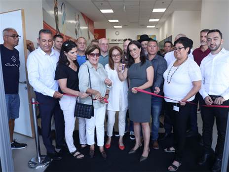 (סטודיו ישראל, באדיבות עיריית אור יהודה)