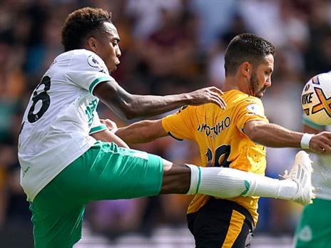 מוטב מאוחר (Jacob King/PA Images via Getty Images)