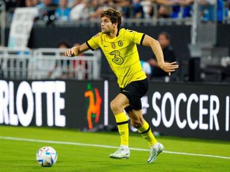 Jacob Kupferman/Getty Images