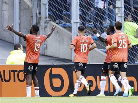 (Photo by Loic Baratoux/FEP/Icon Sport via Getty Images)