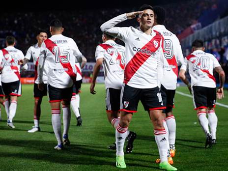 לא גדל בריבר, אך קשה שלא להתאהב. סולארי (Getty)