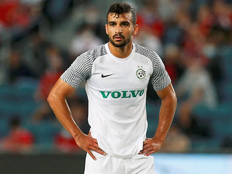 אי הבנה. ג'אבר (אלן שיבר)