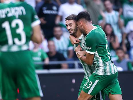 אפקט ההרתעה החדש (מאור אלקסלסי)