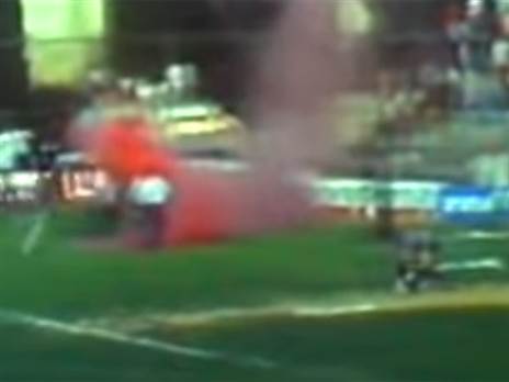 החגיגות האחרונות היו בימק"א