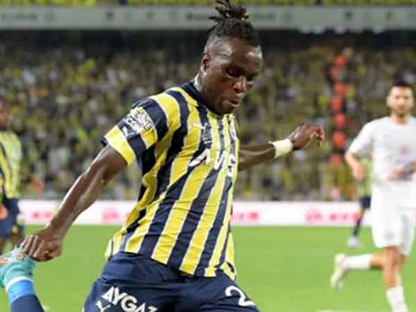 לא יגיע. ברומה (getty)