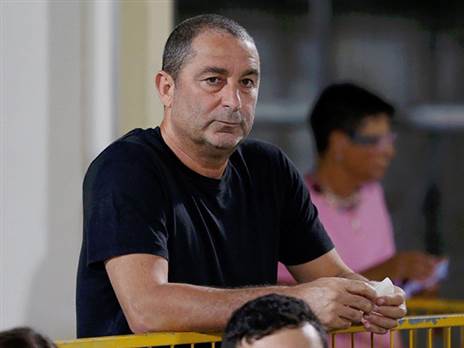 בן זקן. "אשדוד לא יודעת לשלם אפילו מה שהפועל חיפה משלמת" (אלן שיבר)