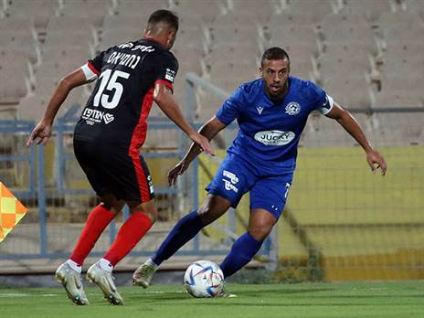 (צילום: אודי ציטיאט)