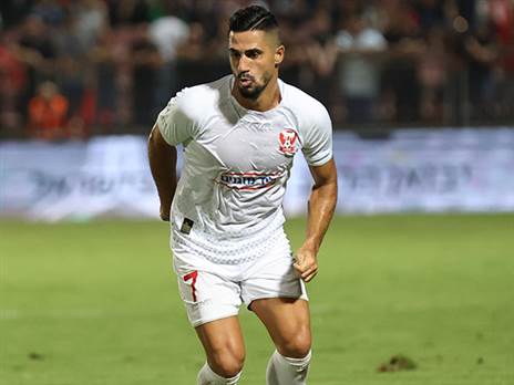 יפתח. כיאל (אלן שיבר)