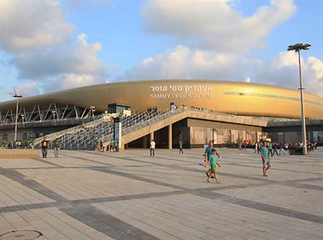 (צילום: אלן שיבר)