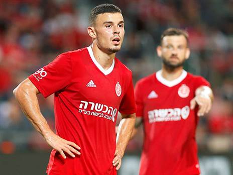 בהפועל ת"א ינסו לצאת לדרך חדשה (אלן שיבר)