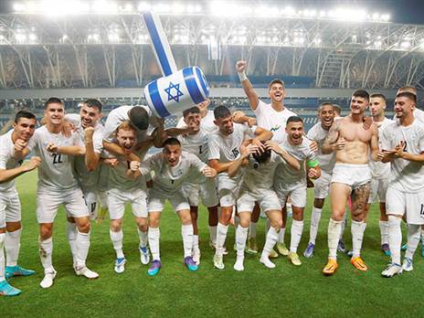 יחגגו גם השבוע? (אלן שיבר)