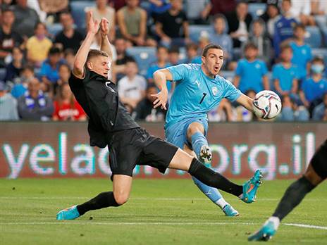 צפוי לפתוח (אלן שיבר)