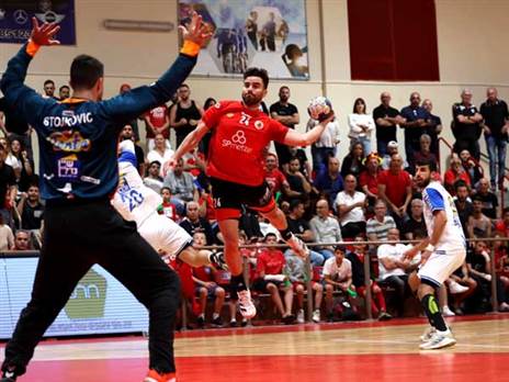 צילום הדר ואן קולא איגוד הכדוריד