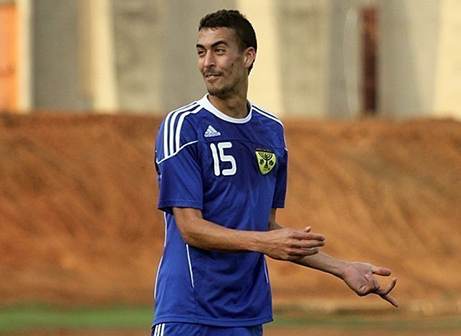 כישרון תמיד יהיה שם. אביסדריס (לירן דורף, דאבל פס)