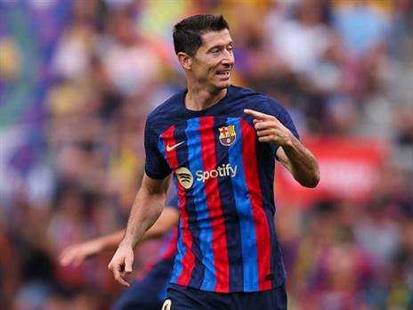 הרכש הנוצץ של הקיץ (Photo by Eric Alonso/Getty Images)