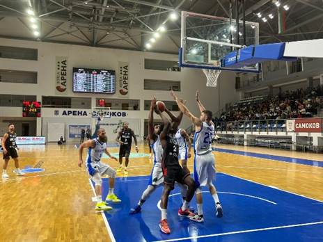 (באדיבות דוברות הפועל בי-קיור לייזר חיפה)