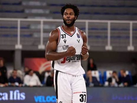 הפוטנציאל להצליח גדול. אוג'יליי (GETTY, Giuseppe Cottini)