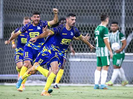 שבוע חלומי לבני ריינה (צילום: מאור אלקסלסי)