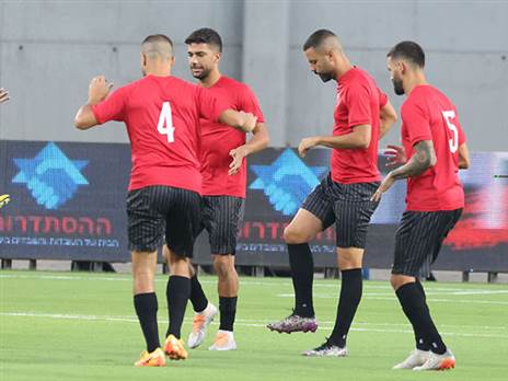 זמן לתוצאות (דני מרון)