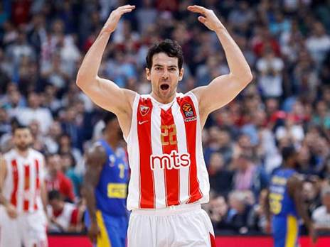 בימיו בכוכב (GETTY)