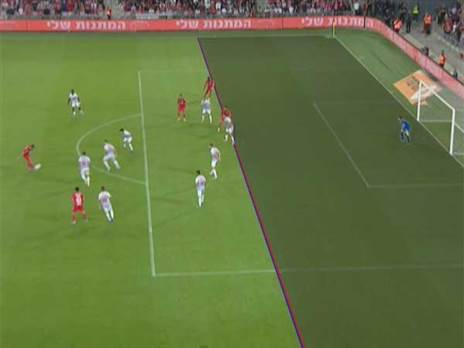 גבולי ביותר