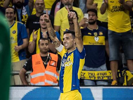 זהבי חוגג (אלן שיבר)