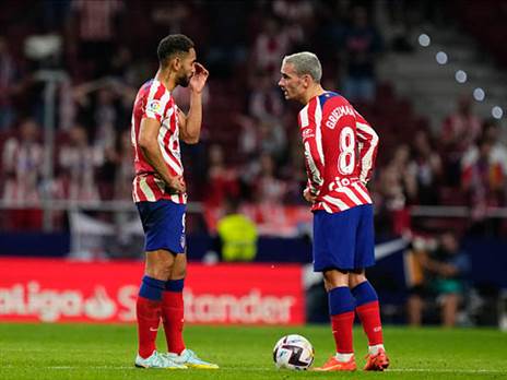 רצף ניצחונות הליגה נקטע (GETTY)