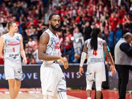 לא נעים (FIBA)