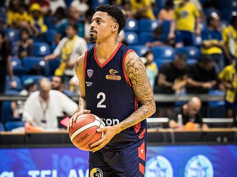 גארט. יעזור לבריסקר להתקדם (עודד קרני)