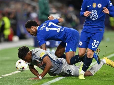 JOE KLAMAR/AFP via Getty Images