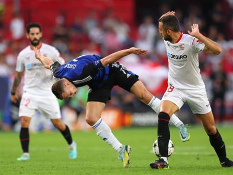 Fran Santiago/Getty Images