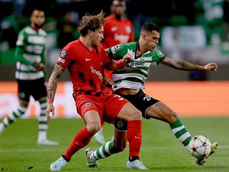 Eric Verhoeven/Soccrates/Getty Images