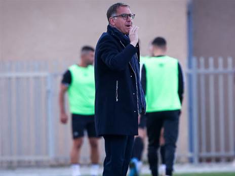 ישלם את המחיר על השינוי בהנהלה? קשטן (מאור אלקסלסי)