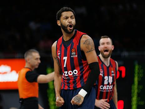 שלטו ללא עוררין (GETTY)