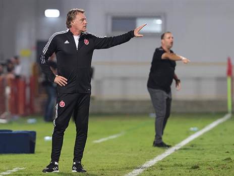 "צריך לעבור את זה ביחד". דראפיץ' (לירון מולדובן)