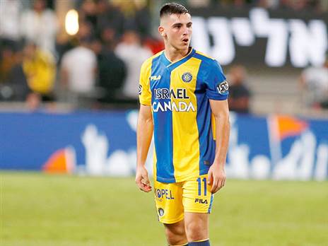 ישוב להרכב. גלוך (אלן שיבר)