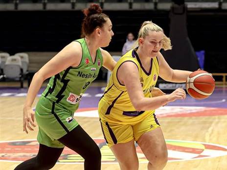 ניצחון מרשים (FIBA)