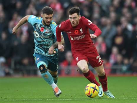 (GETTY, Andrew Powell)