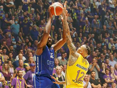 הגיע עד לגמר בשנה שעברה (אלן שיבר)