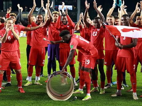 יבואו לעשות שמח? קנדה (getty)