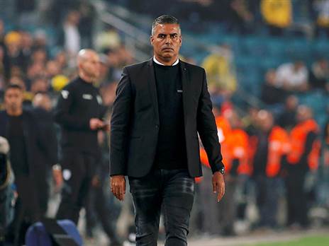 יגיע להפועל פ"ת? (אלן שיבר)