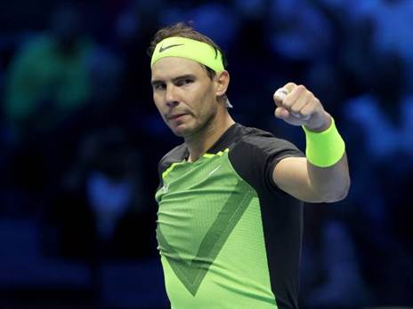 סיים בטעם טוב (Photo by Matthew Stockman/Getty Images)